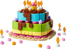 LEGO® Birthday Party Cake – 40815