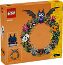 LEGO® Halloween Wreath - 40825
