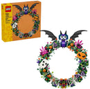 LEGO® Halloween Wreath - 40825