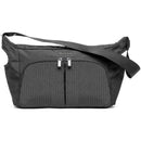 Essentials Bag Stroller Attachment - Nitro Black - 12pk