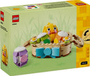 LEGO® Easter Egg Basket - 40863
