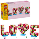 LEGO® Love Letters - 40867