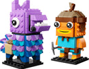 LEGO® BrickHeadz™ Fortnite® Supply Llama & Fishstick Figures - 40881