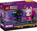 LEGO® Fortnite® Drift & Raven Figures – 40884