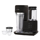 Single Serve Frappe and Iced Coffee Maker - Black