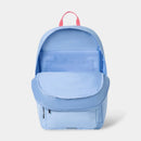 Estate Backpack - Light Blue