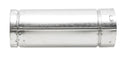 Selkirk 4 in. D X 12 in. L Aluminum Round Gas Vent Pipe, Pack of 2