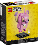 LEGO® Disney® Brickheadz™ Lilo & Stitch: Angel - 40922