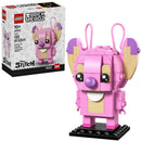 LEGO® Disney® Brickheadz™ Lilo & Stitch: Angel - 40922
