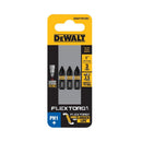 DEWALT FlexTorq DWAF1PH1IR3 Impact Screwdriver Bit,