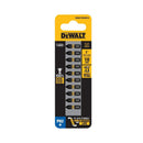 DEWALT DWAF1PH2IR10 Impact Driver Bit,
