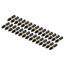 DEWALT IMPACT READY Series DWA1PH2IR30 Screwdriver Bit Set with Toughcase+ System, 30-Piece, Steel