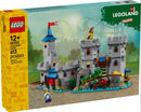 LEGO® LEGOLAND® EXCLUSIVE Castle - 40952