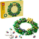 LEGO® Spring Wreath - 40957
