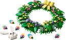 LEGO® Spring Wreath - 40957