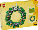 LEGO® Spring Wreath - 40957
