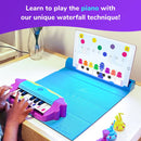 Plugo Tunes - Piano Learning Kit