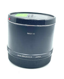 Used Bronica 2X Teleconverter W/ Front and rear caps