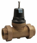 Apollo Water Pressure Reducing Valve, Standard Valve Type, Lead Free Bronze, 1 in Pipe Size - 36ELF12501T