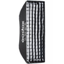 Godox Umbrella-Style Softbox with Bowens Mount (11.8 x 35.4")