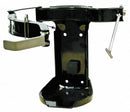 Badger Vehicle Mount Bracket, Running Board, 30 lb Capacity - B30