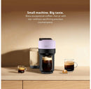 Nespresso Vertuo Pop+ Espresso Maker - Lilac