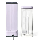 Programmable Single Serve Coffee Maker - Lavender