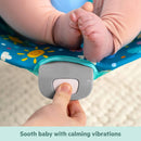 Disney Baby Stitch Bouncer - Green