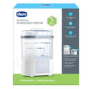 Advanced Sterilizer and Bottle Dryer