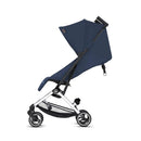 Pockit+ All City Lightweight Stroller - Night Blue