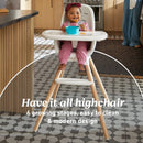6-in-1 Highchair