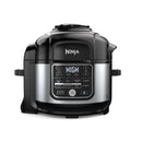 10-in-1 6.5 Qt Pressure Cooker with Air Fryer