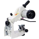 Chainsaw Sharpener Professional Multi-Angle Adjustable Chain Grinder 120V Bench Grinder