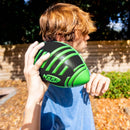 Weather Blitz Football - Black