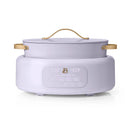 Beautiful 10-in-1 Electric Multi-Cooker, 6 Qt in Lavender by Drew Barrymore