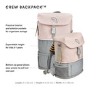JetKids Travel Bundle - Pink