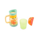 Skip Hop Tub-to-Table - Cafe Swirl and Splash Lemonade