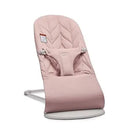 Bouncer Bliss Petal Quilt - Dusty pink