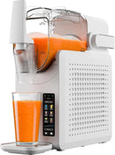 Slushy Maker with Touch Controls - White