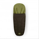 Platinum Footmuff - Khaki Green