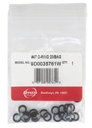 Danco 11/32 in. D X 7/32 in. D