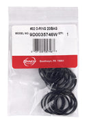 Danco 15/16 in. D X 13/16 in. D