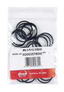 Danco 1 in. D X 7/8 in. D
