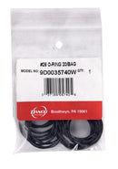 Danco 1-1/2 in. D X 1-5/16 in. D