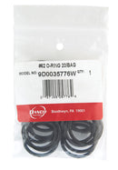 Danco 1-1/4 in. D X 1 in. D