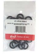 Danco 21/32 in. D X 13/32 in. D