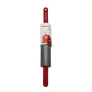 Nonstick Rolling Pin - Red