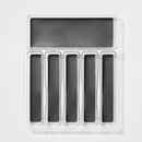 Acrylic Drawer Organizer - Clear Plastic
