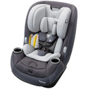Pria All-in-One Convertible Car Seat - Walking Trail Grey