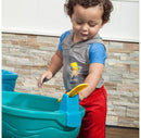 Spill and Splash Seaway Water Table